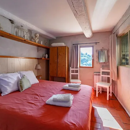 公寓 Petit Nid Solaire - Vue Pyrenees
