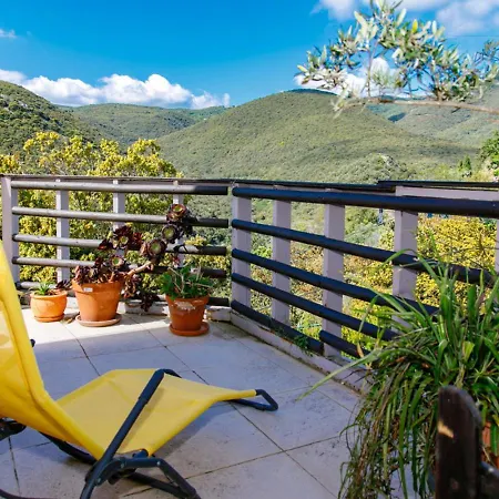 Appartement Petit Nid Solaire - Vue Pyrénées *