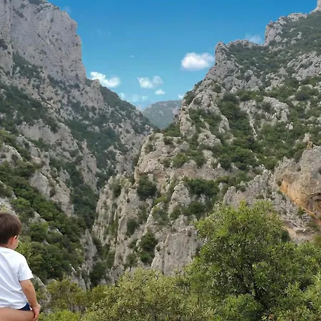 Petit Nid Solaire - Vue Pyrénées