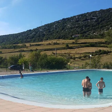 Petit Nid Solaire - Vue Pyrénées Felluns